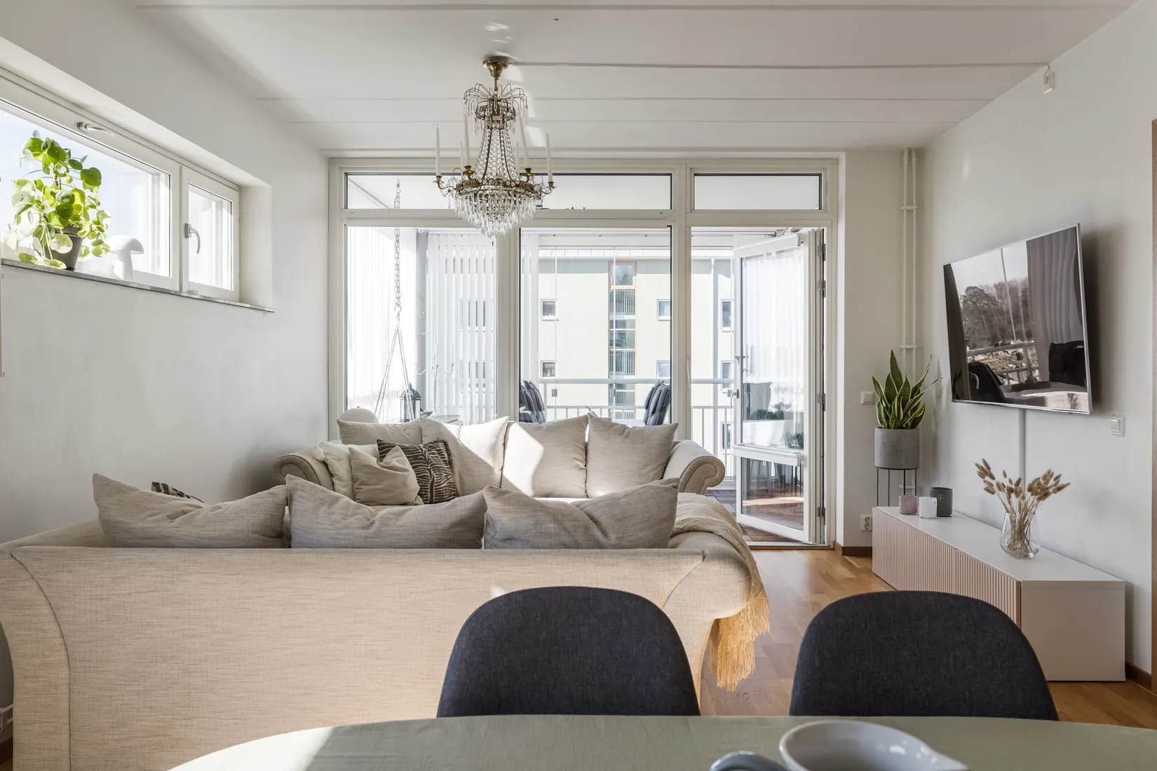 Bostadsrätt, Kornellvägen 41K, Bettorp, Örebro