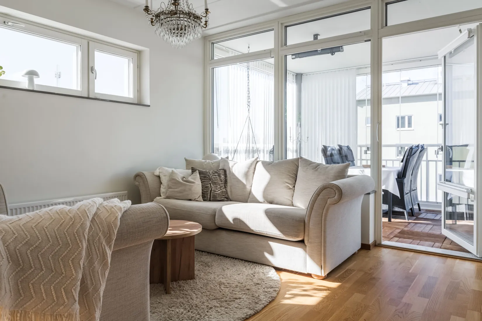 Bostadsrätt, Kornellvägen 41K, Bettorp, Örebro