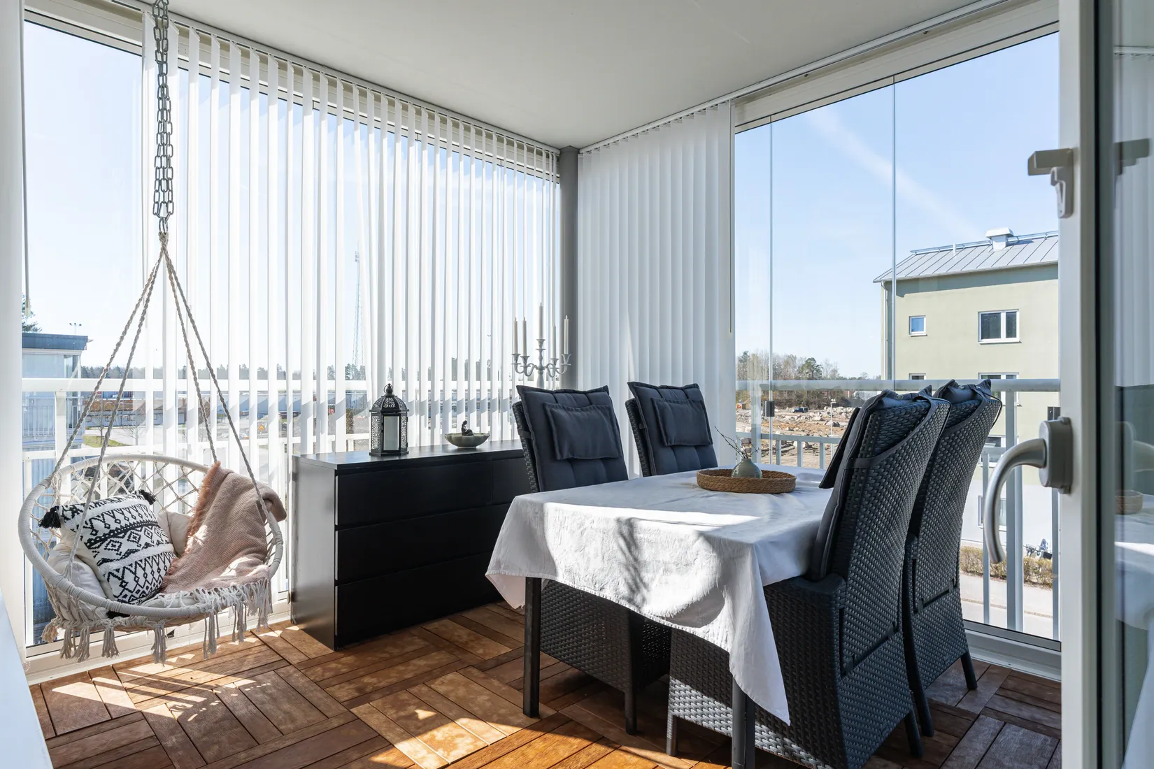 Bostadsrätt, Kornellvägen 41K, Bettorp, Örebro