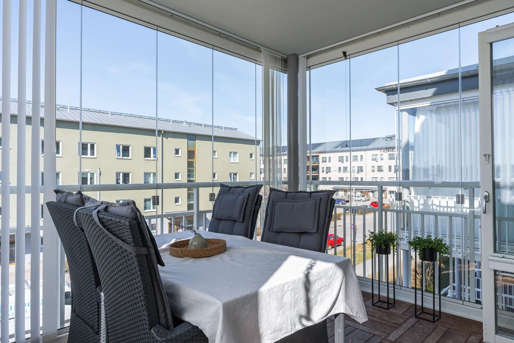 Bostadsrätt, Kornellvägen 41K, Bettorp, Örebro