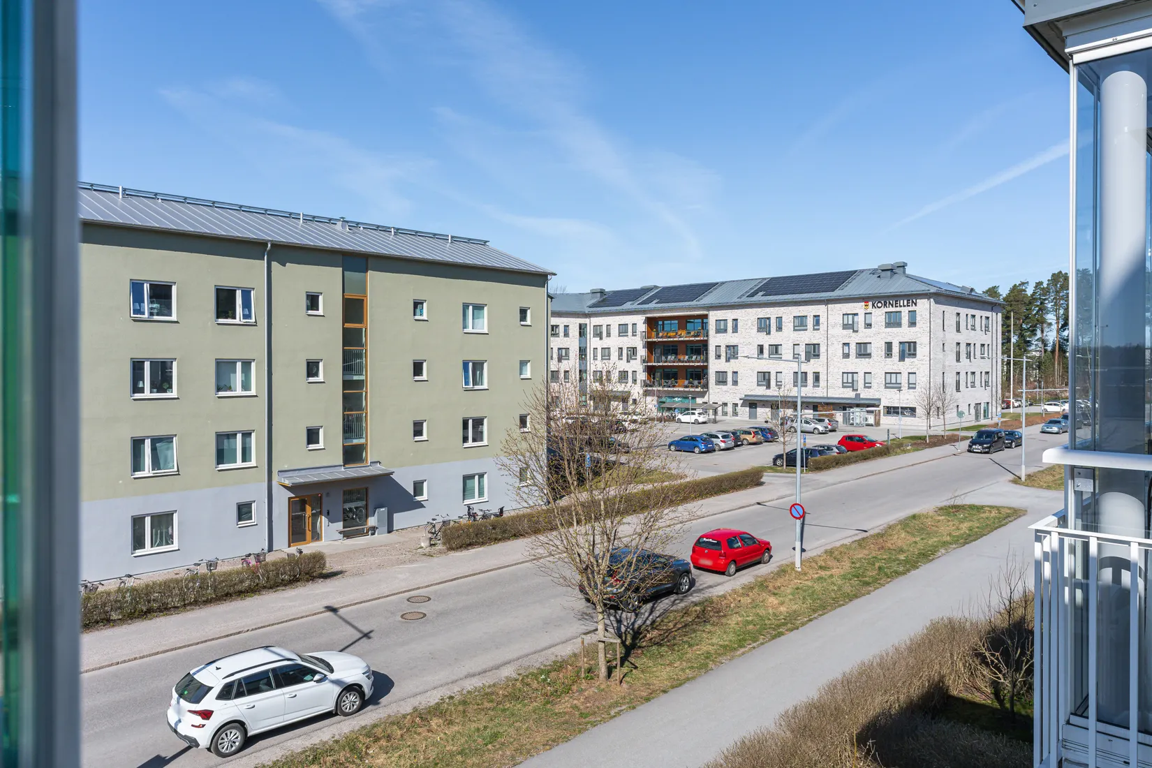 Bostadsrätt, Kornellvägen 41K, Bettorp, Örebro