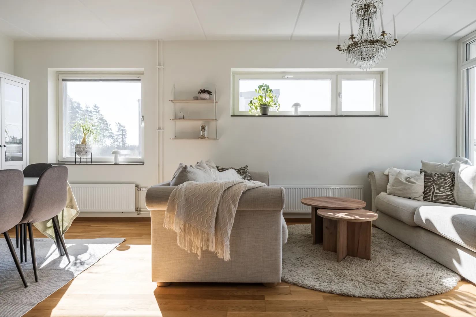 Bostadsrätt, Kornellvägen 41K, Bettorp, Örebro