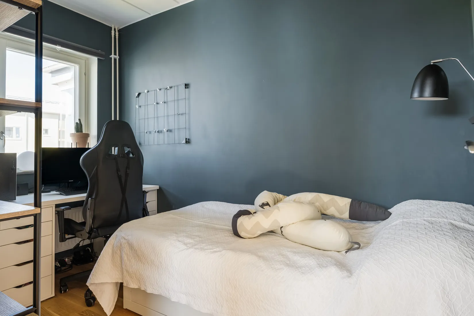 Bostadsrätt, Kornellvägen 41K, Bettorp, Örebro