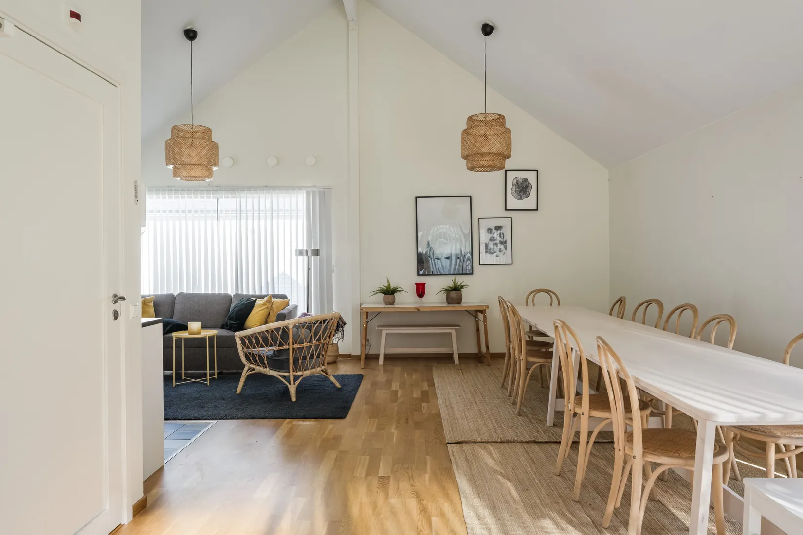 Bostadsrätt, Kornellvägen 41K, Bettorp, Örebro