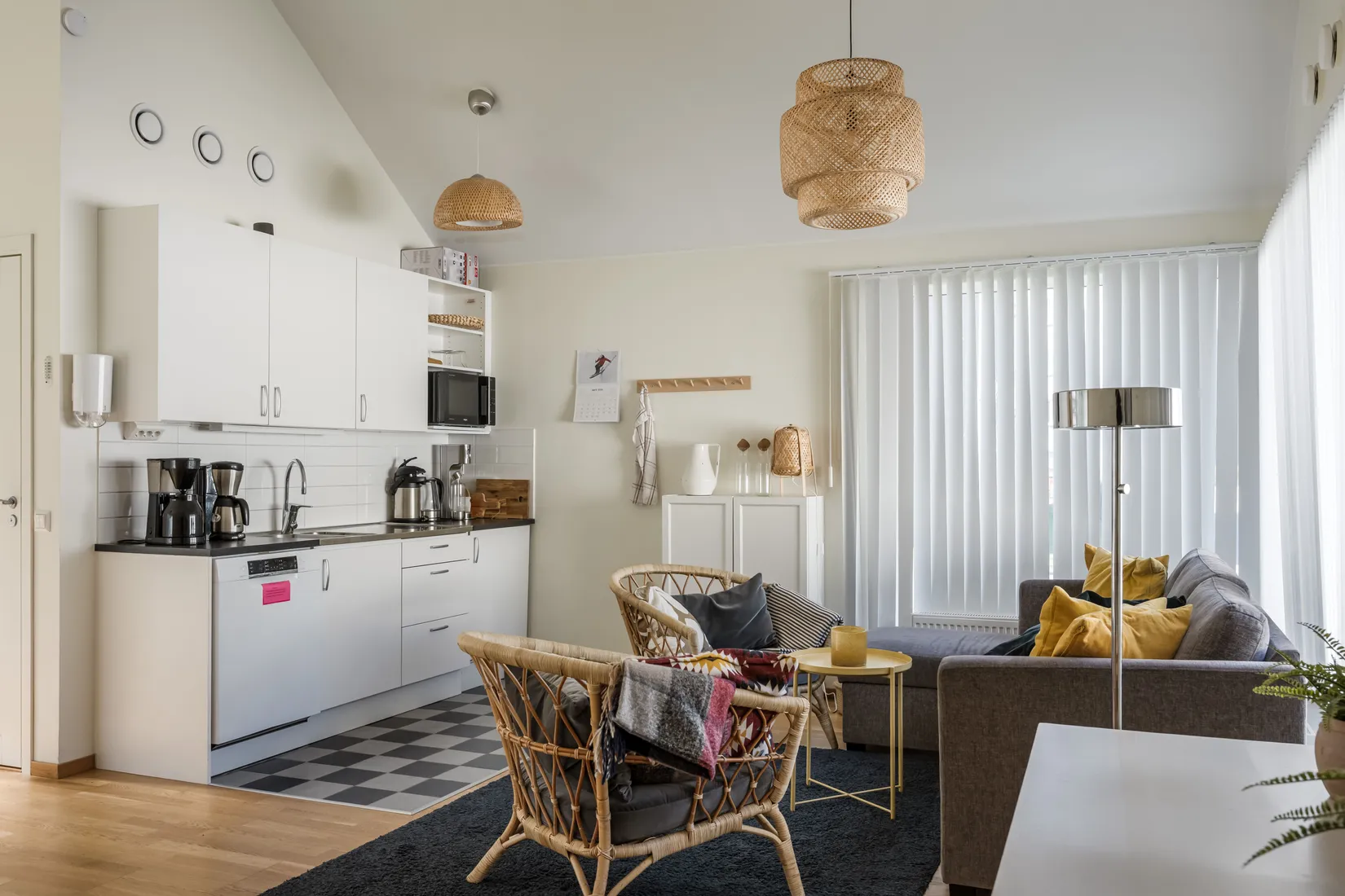 Bostadsrätt, Kornellvägen 41K, Bettorp, Örebro