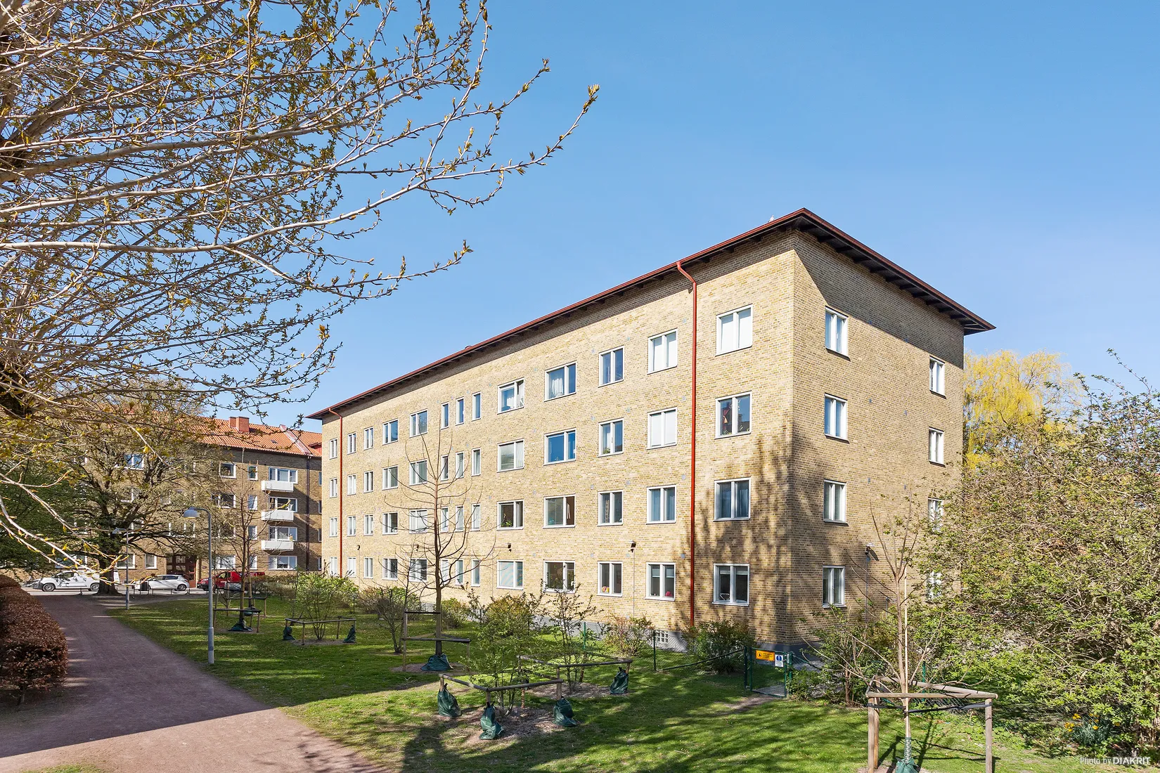 Bostadsrätt, Abbekåsgatan 10A, Östra Sorgenfri, Malmö