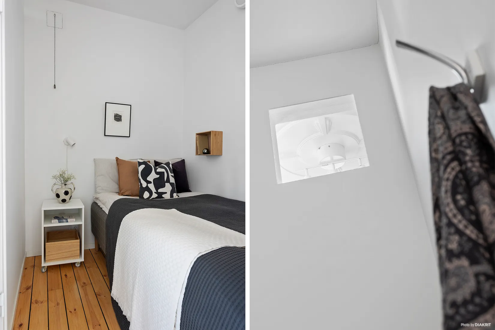 Bostadsrätt, Abbekåsgatan 10A, Östra Sorgenfri, Malmö