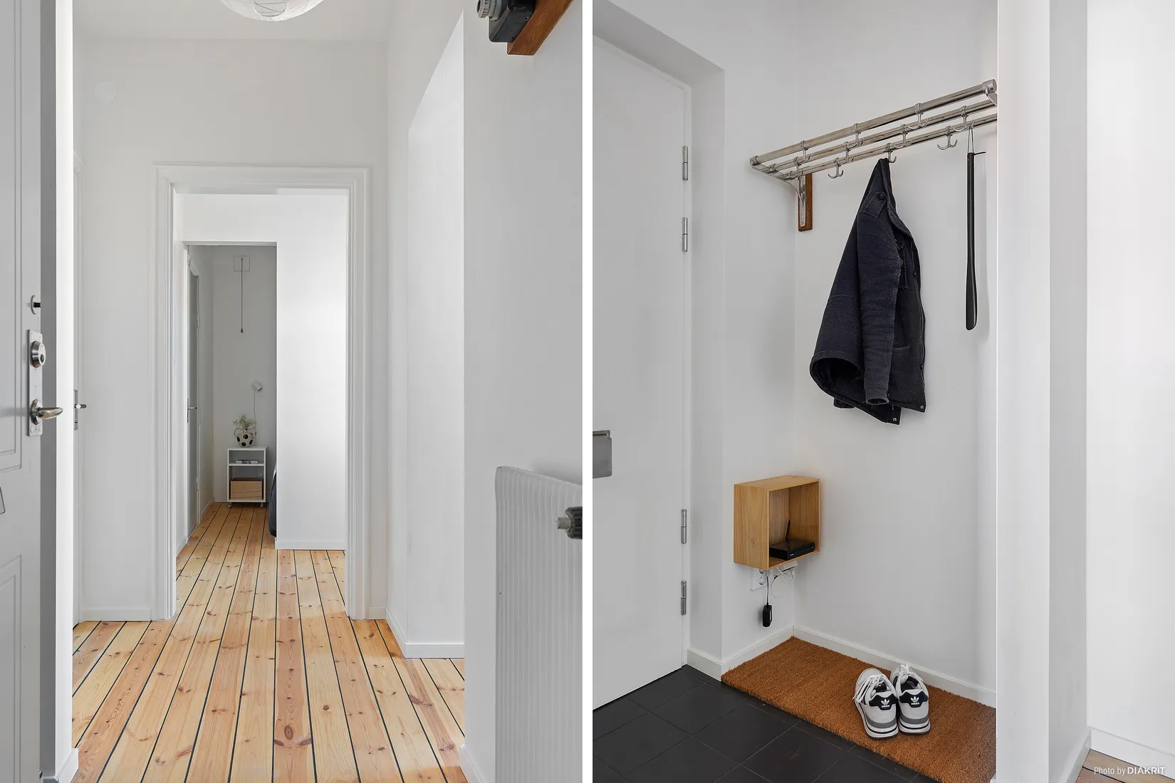 Bostadsrätt, Abbekåsgatan 10A, Östra Sorgenfri, Malmö