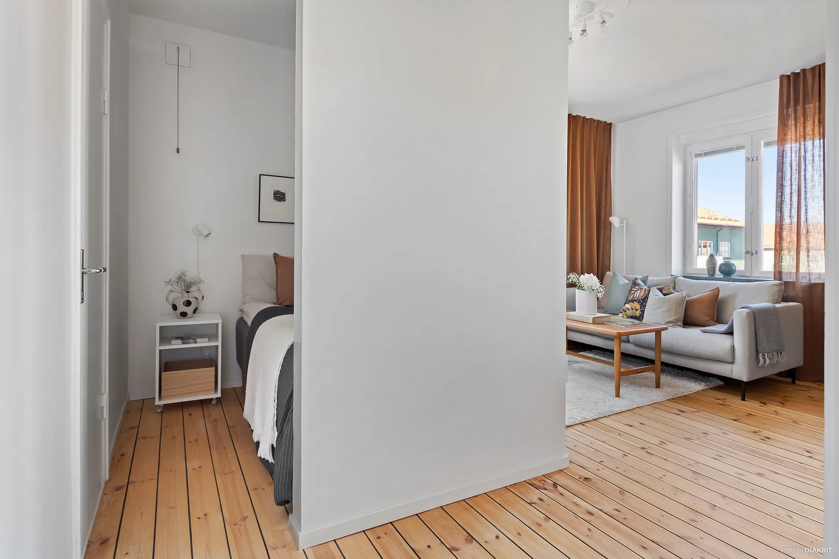 Bostadsrätt, Abbekåsgatan 10A, Östra Sorgenfri, Malmö