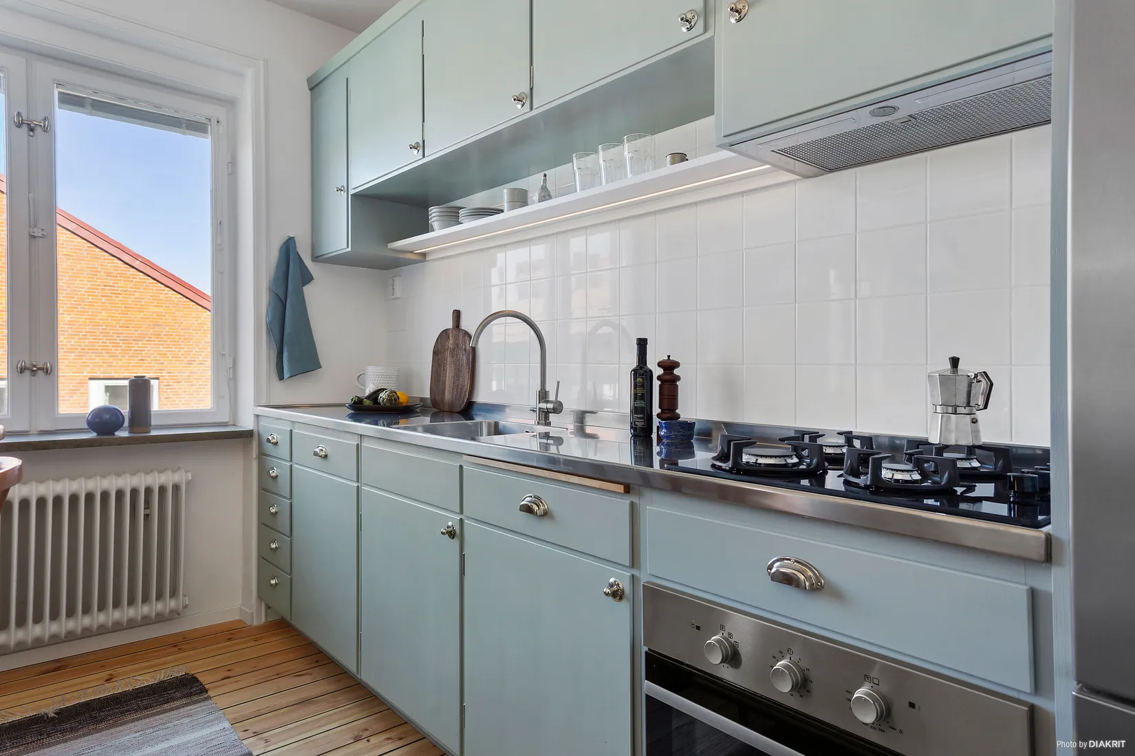 Bostadsrätt, Abbekåsgatan 10A, Östra Sorgenfri, Malmö