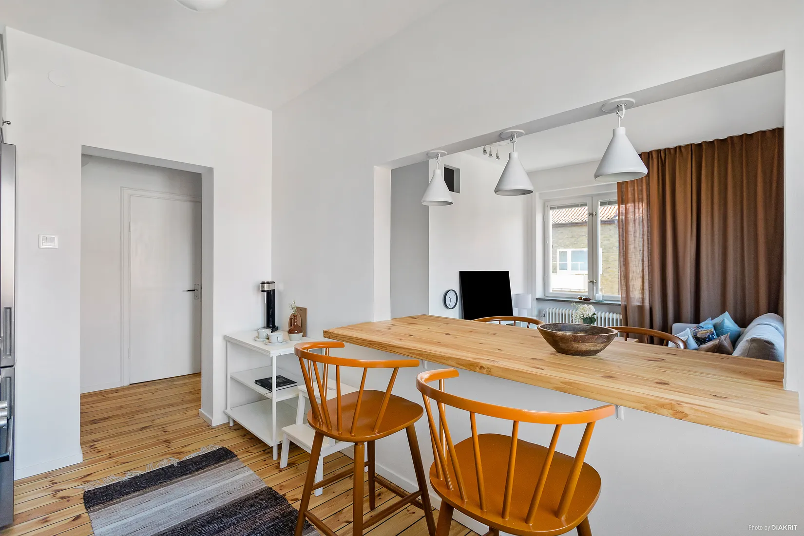 Bostadsrätt, Abbekåsgatan 10A, Östra Sorgenfri, Malmö