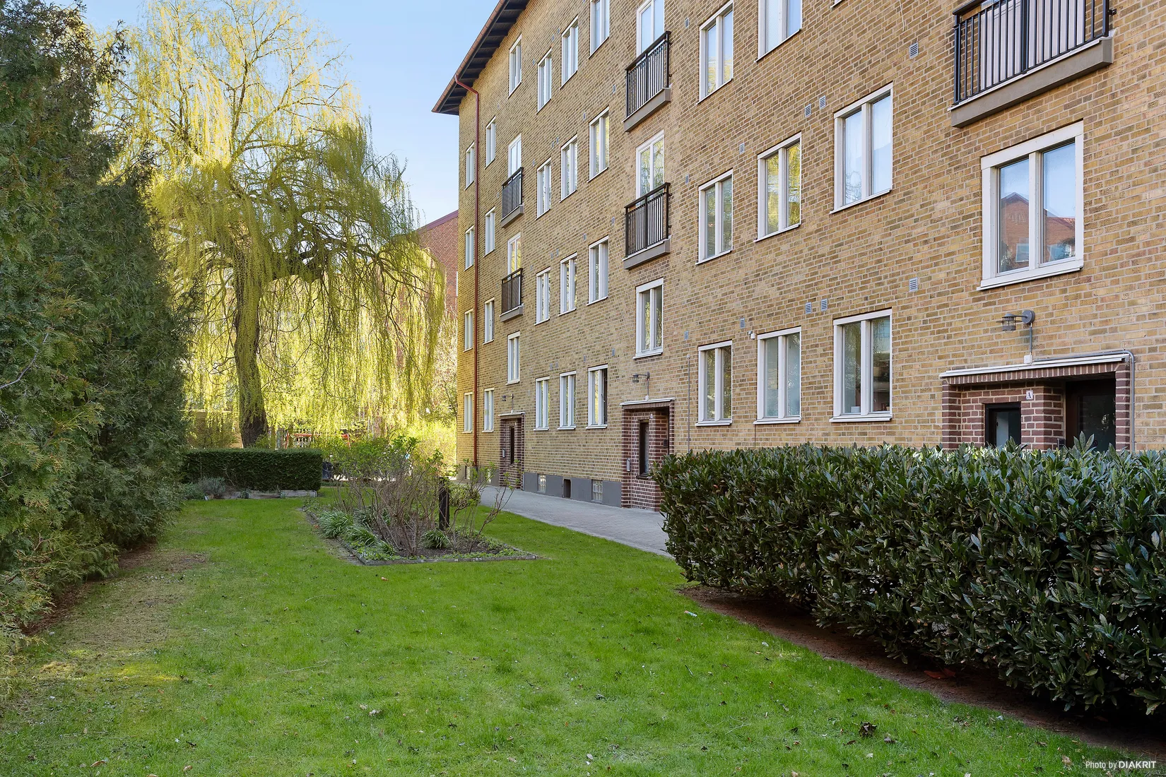 Bostadsrätt, Abbekåsgatan 10A, Östra Sorgenfri, Malmö