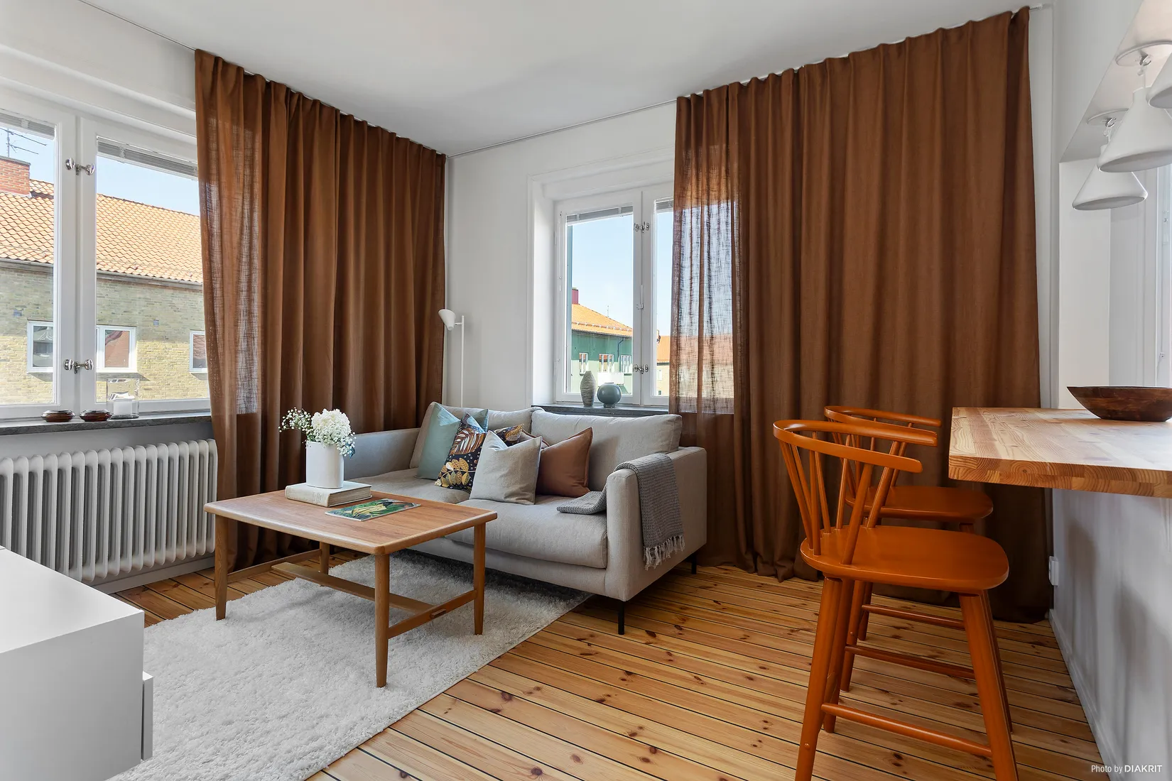 Bostadsrätt, Abbekåsgatan 10A, Östra Sorgenfri, Malmö