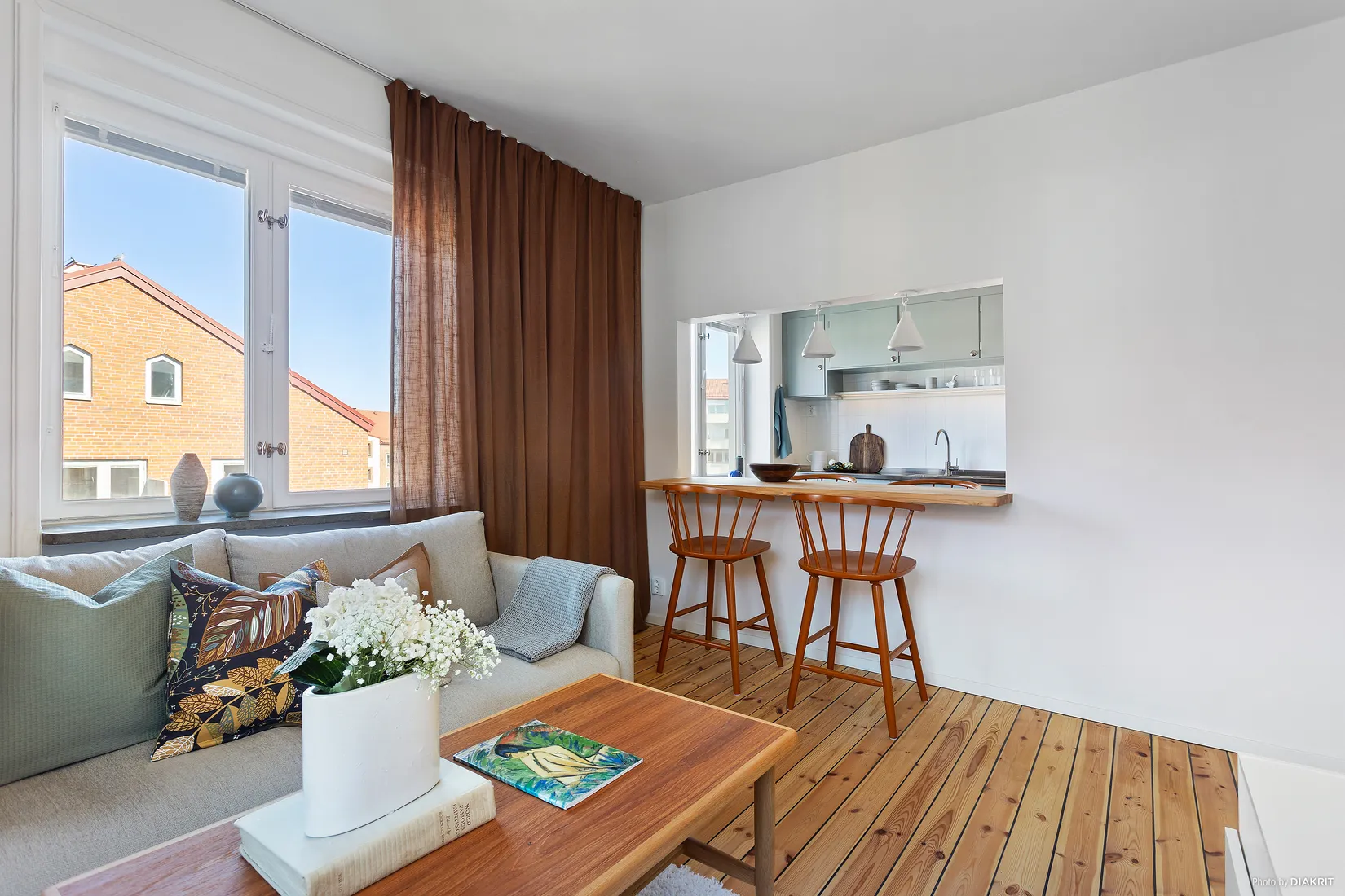 Bostadsrätt, Abbekåsgatan 10A, Östra Sorgenfri, Malmö