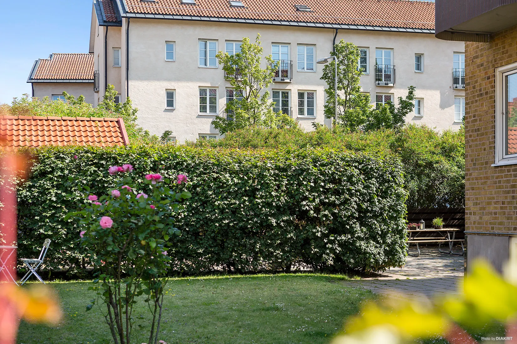 Bostadsrätt, Abbekåsgatan 10A, Östra Sorgenfri, Malmö