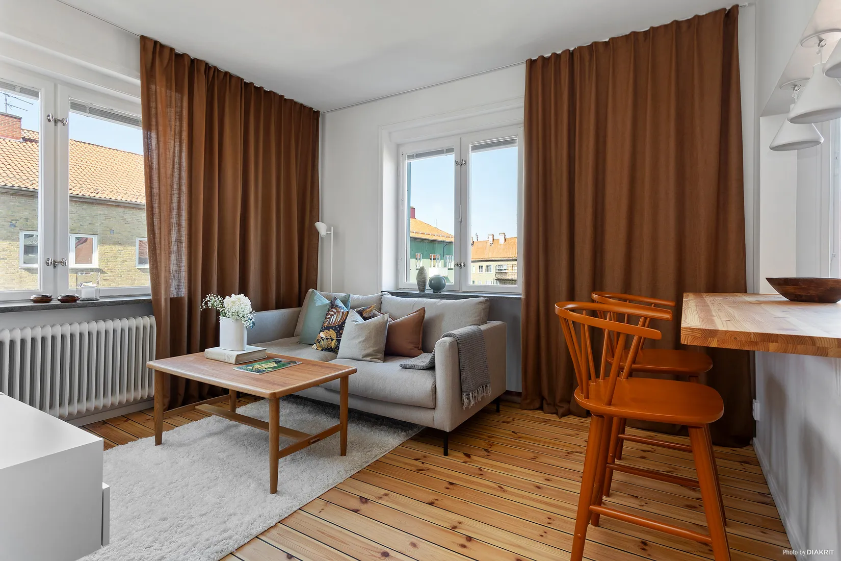 Bostadsrätt, Abbekåsgatan 10A, Östra Sorgenfri, Malmö