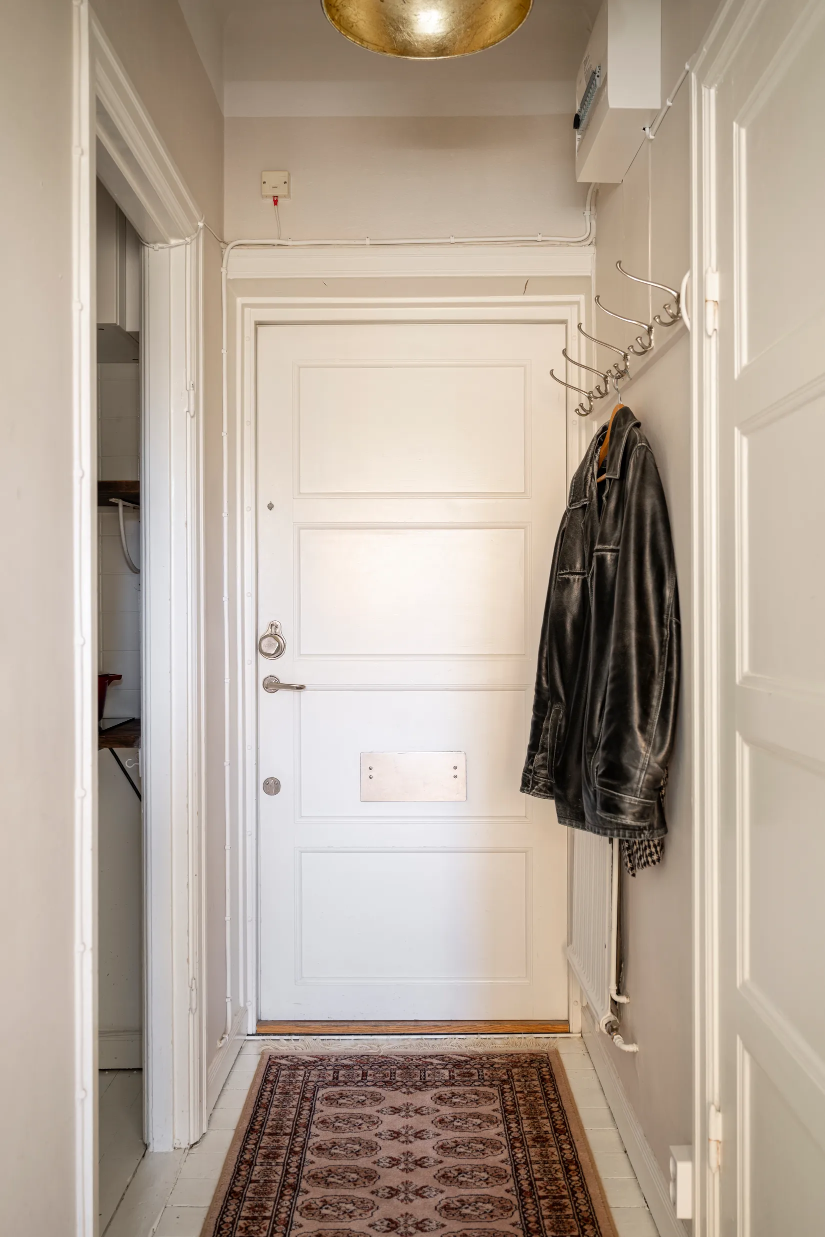 Bostadsrätt, Lundagatan 36F, Södermalm - Skinnarviksberget, Stockholm