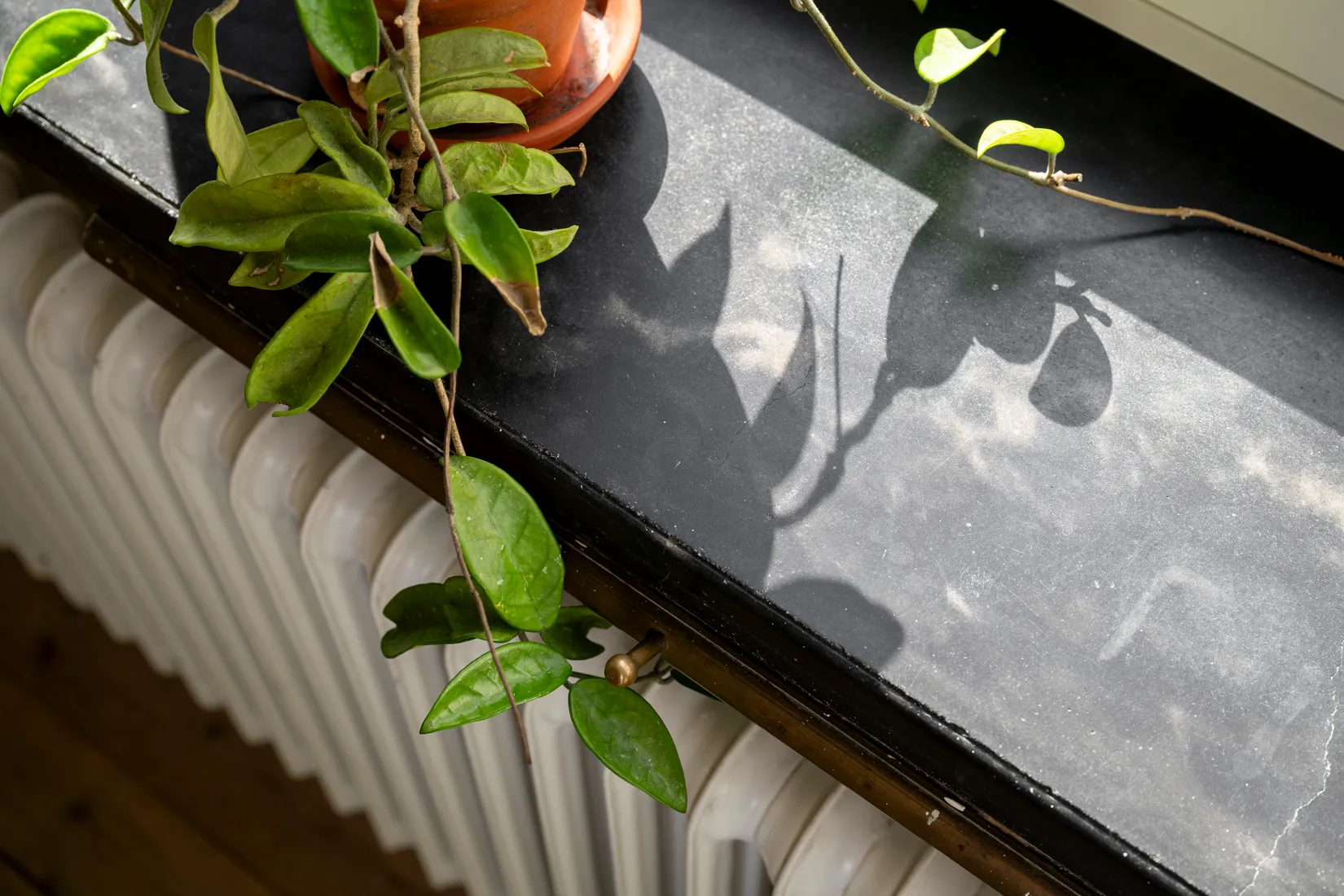 Bostadsrätt, Lundagatan 36F, Södermalm - Skinnarviksberget, Stockholm