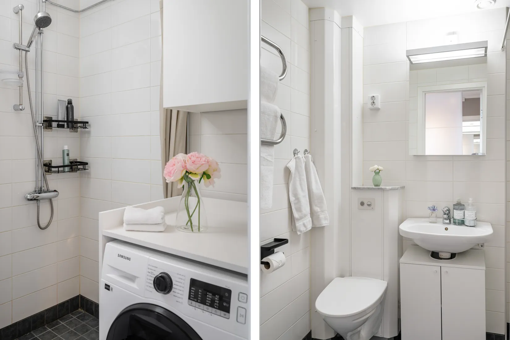 Bostadsrätt, RADARVÄGEN 7, Hägernäs, Täby