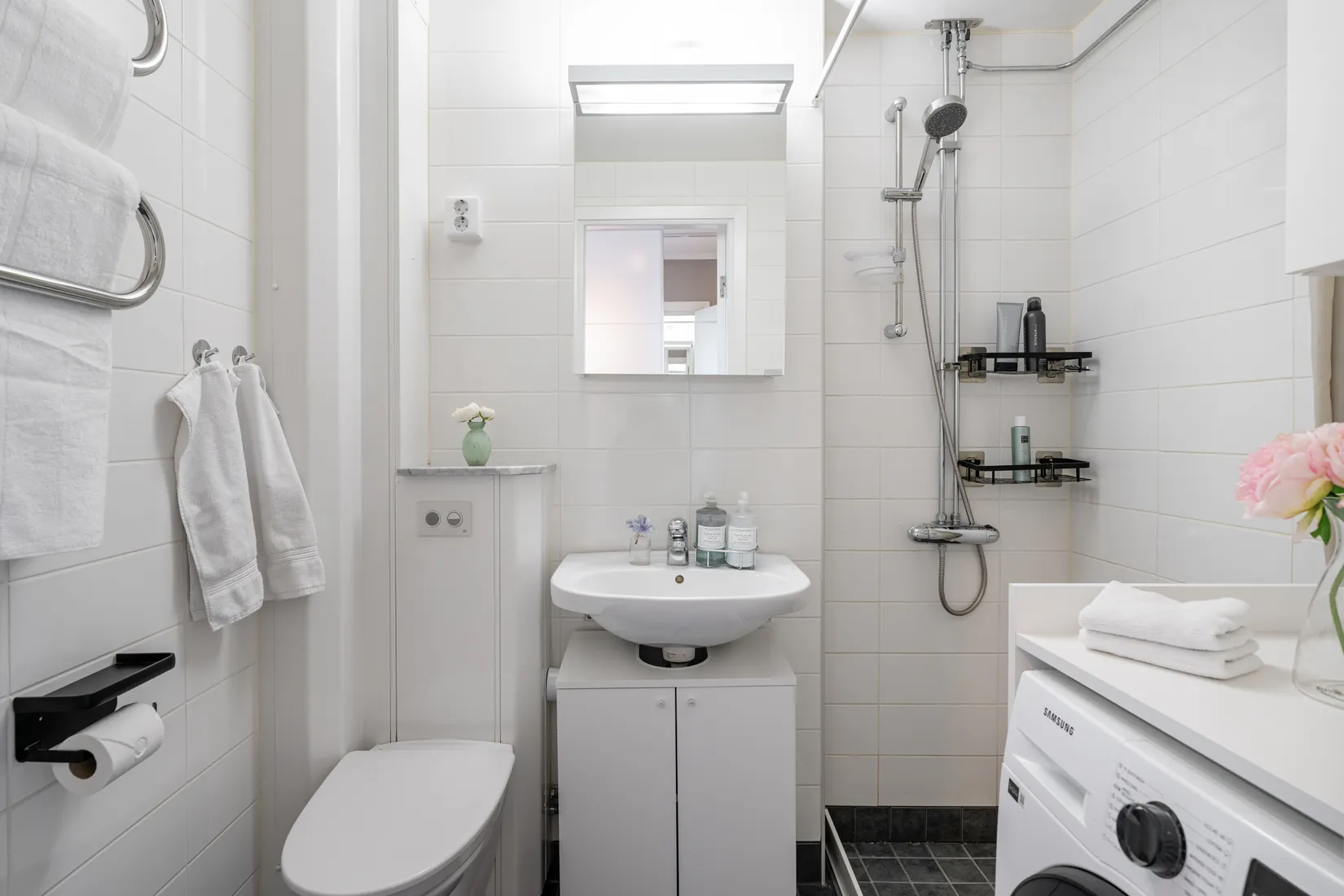 Bostadsrätt, RADARVÄGEN 7, Hägernäs, Täby