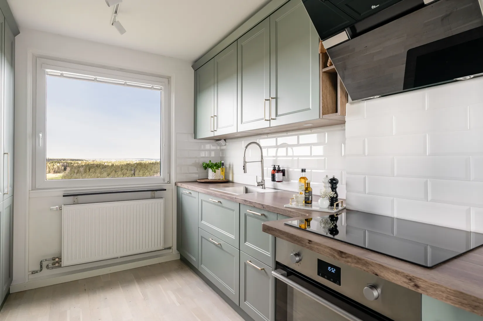 Bostadsrätt, RADARVÄGEN 7, Hägernäs, Täby