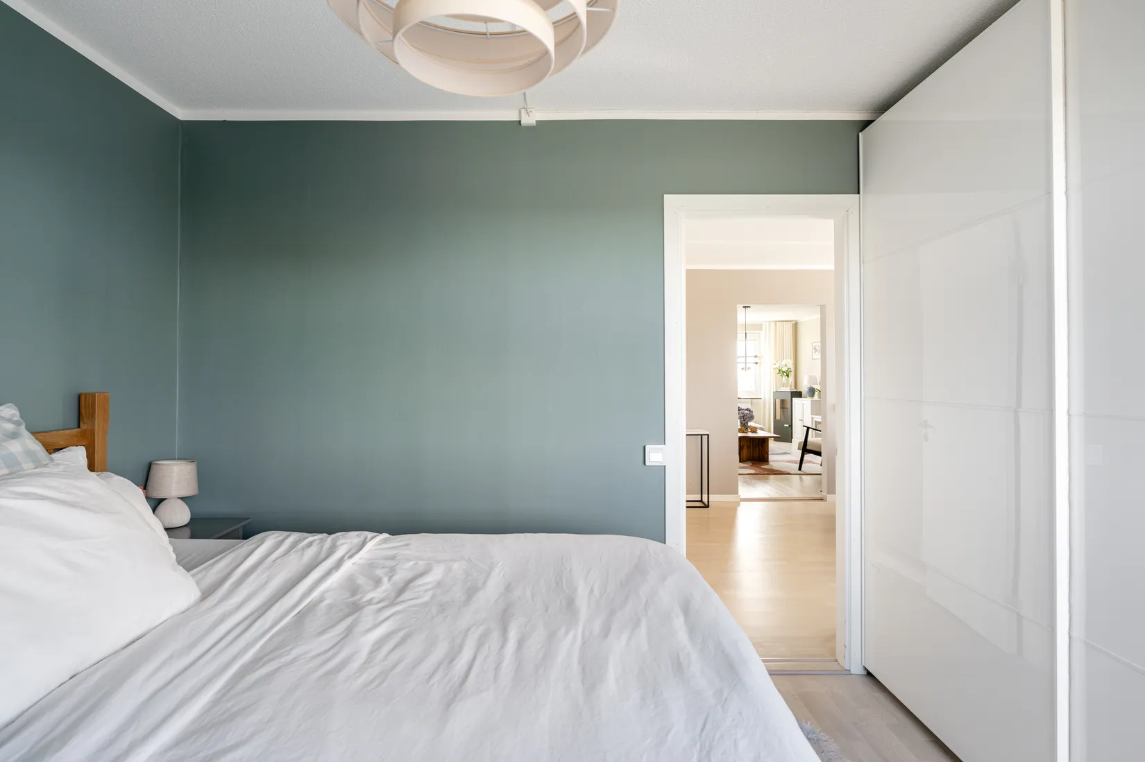 Bostadsrätt, RADARVÄGEN 7, Hägernäs, Täby