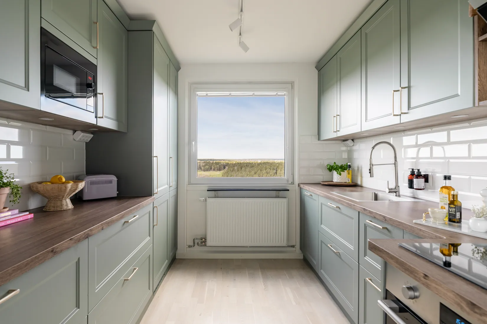 Bostadsrätt, RADARVÄGEN 7, Hägernäs, Täby