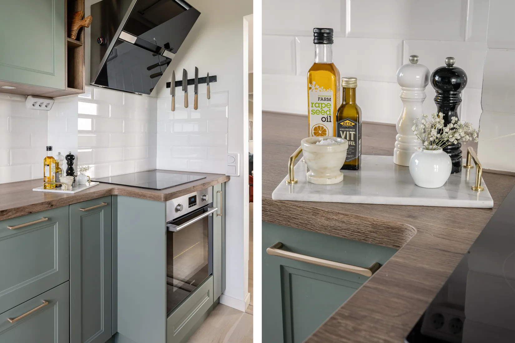 Bostadsrätt, RADARVÄGEN 7, Hägernäs, Täby