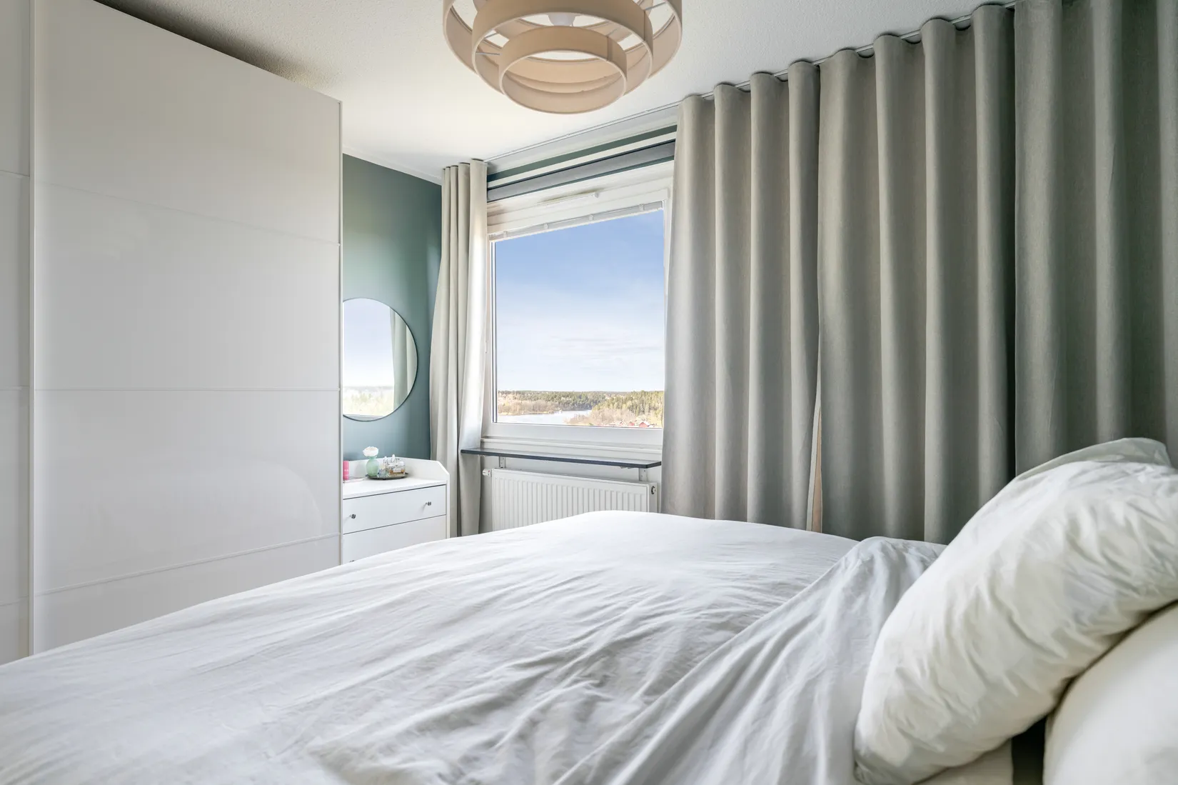 Bostadsrätt, RADARVÄGEN 7, Hägernäs, Täby