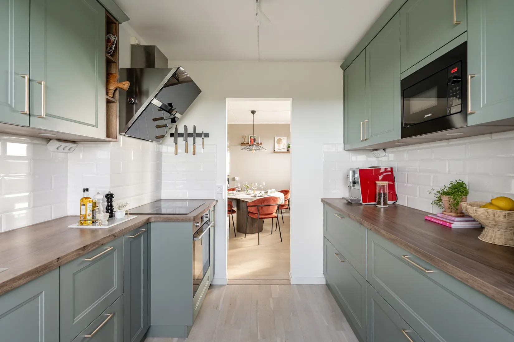 Bostadsrätt, RADARVÄGEN 7, Hägernäs, Täby