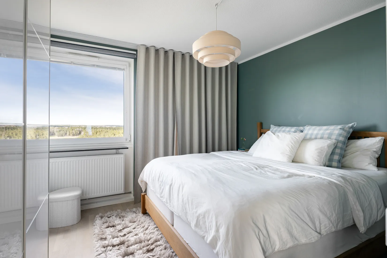 Bostadsrätt, RADARVÄGEN 7, Hägernäs, Täby