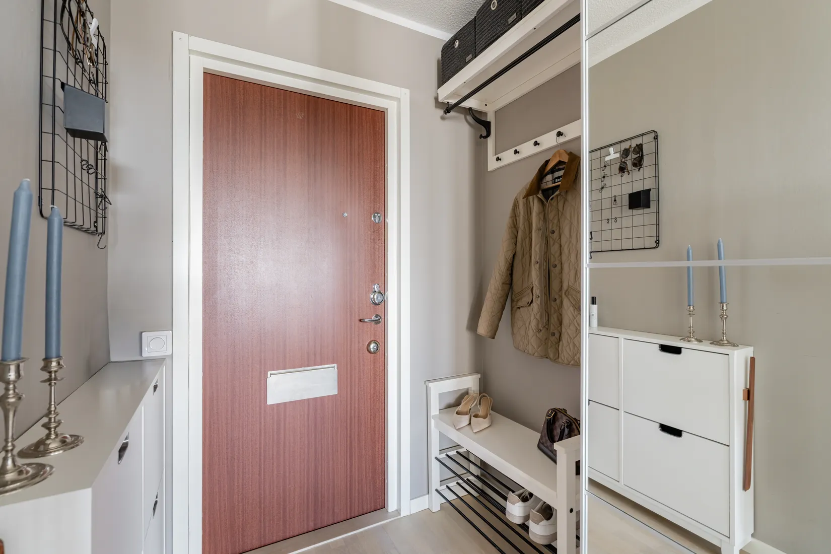 Bostadsrätt, RADARVÄGEN 7, Hägernäs, Täby