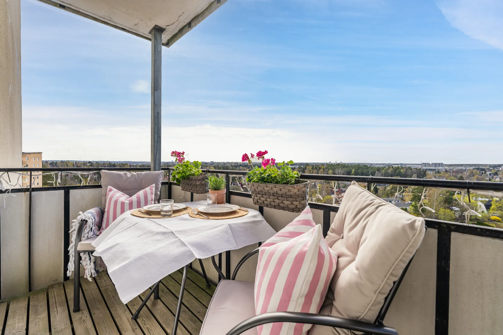 Bostadsrätt, RADARVÄGEN 7, Hägernäs, Täby