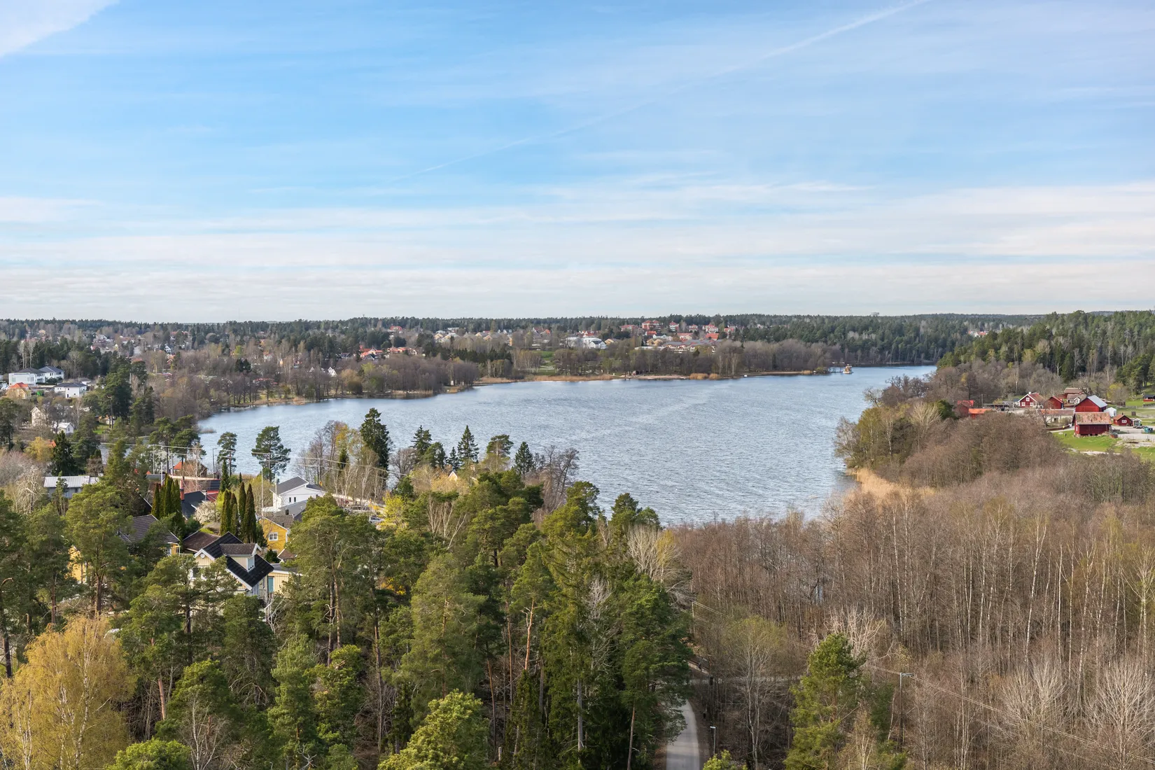 Bostadsrätt, RADARVÄGEN 7, Hägernäs, Täby