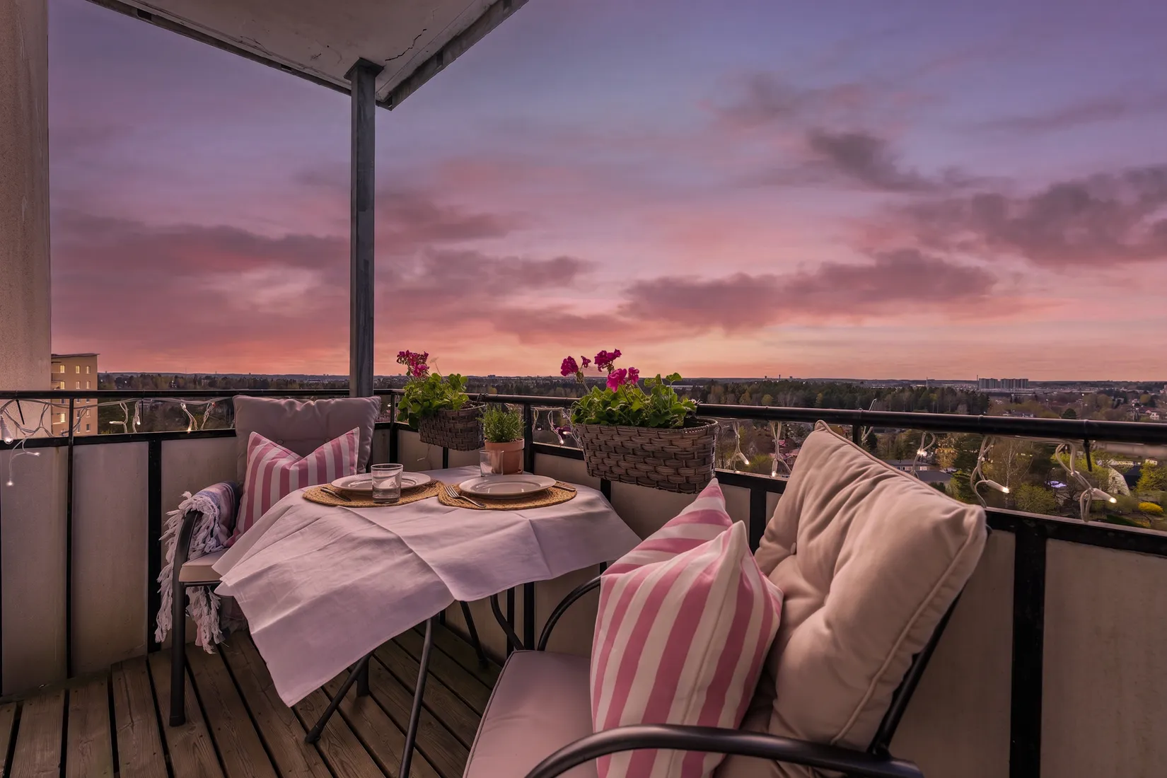 Bostadsrätt, RADARVÄGEN 7, Hägernäs, Täby