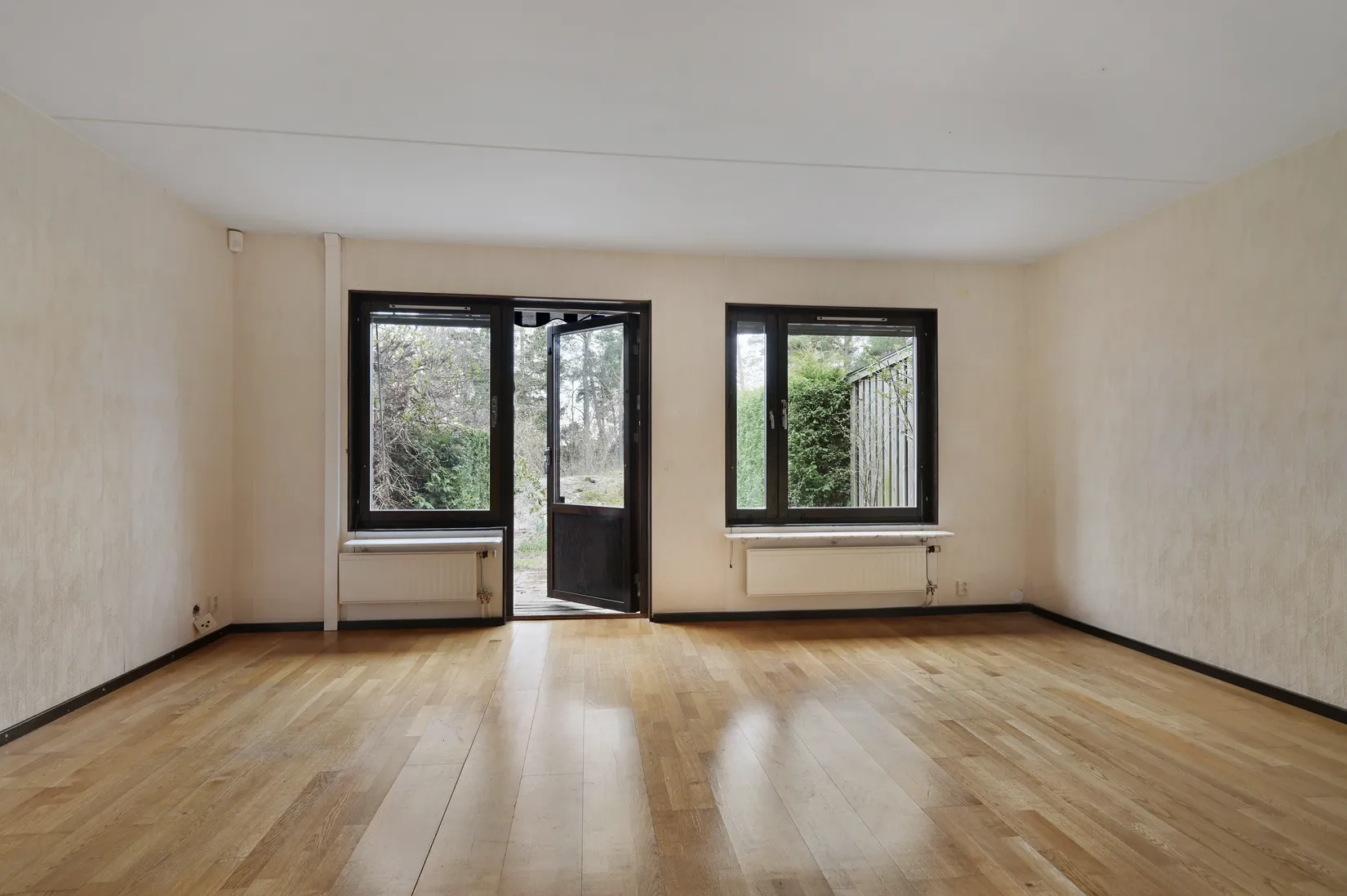 Radhus, Rondovägen 91, Drevviksstrand, Huddinge