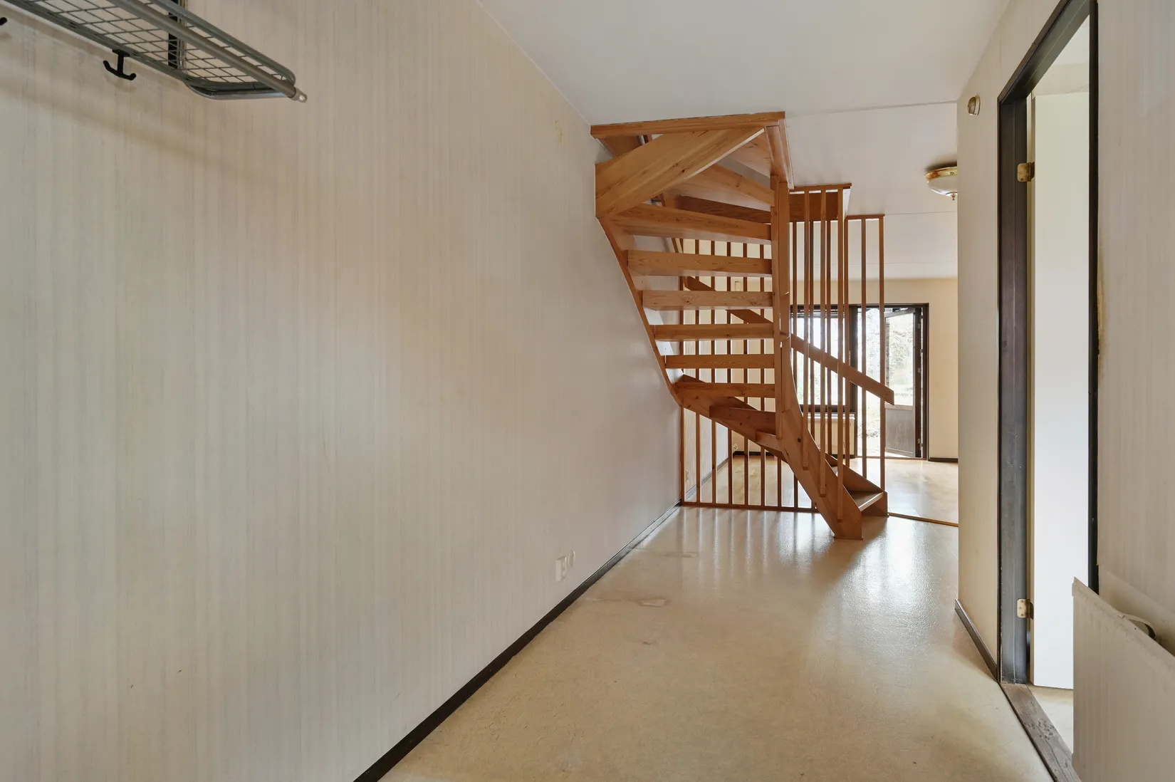 Radhus, Rondovägen 91, Drevviksstrand, Huddinge