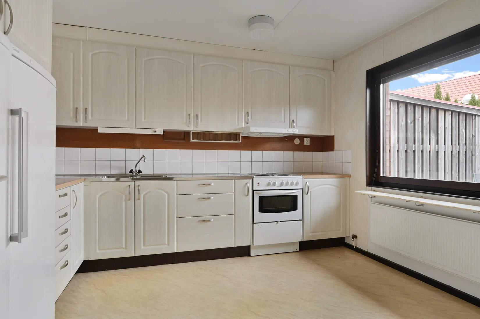 Radhus, Rondovägen 91, Drevviksstrand, Huddinge