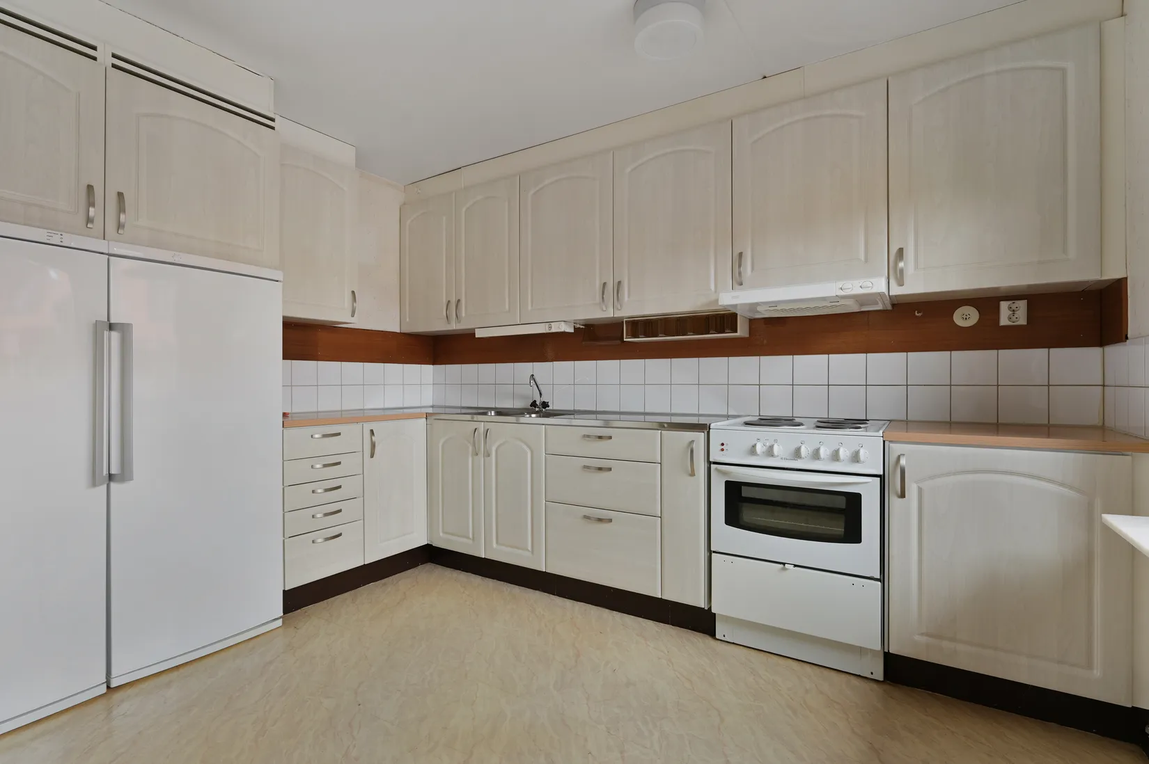 Radhus, Rondovägen 91, Drevviksstrand, Huddinge