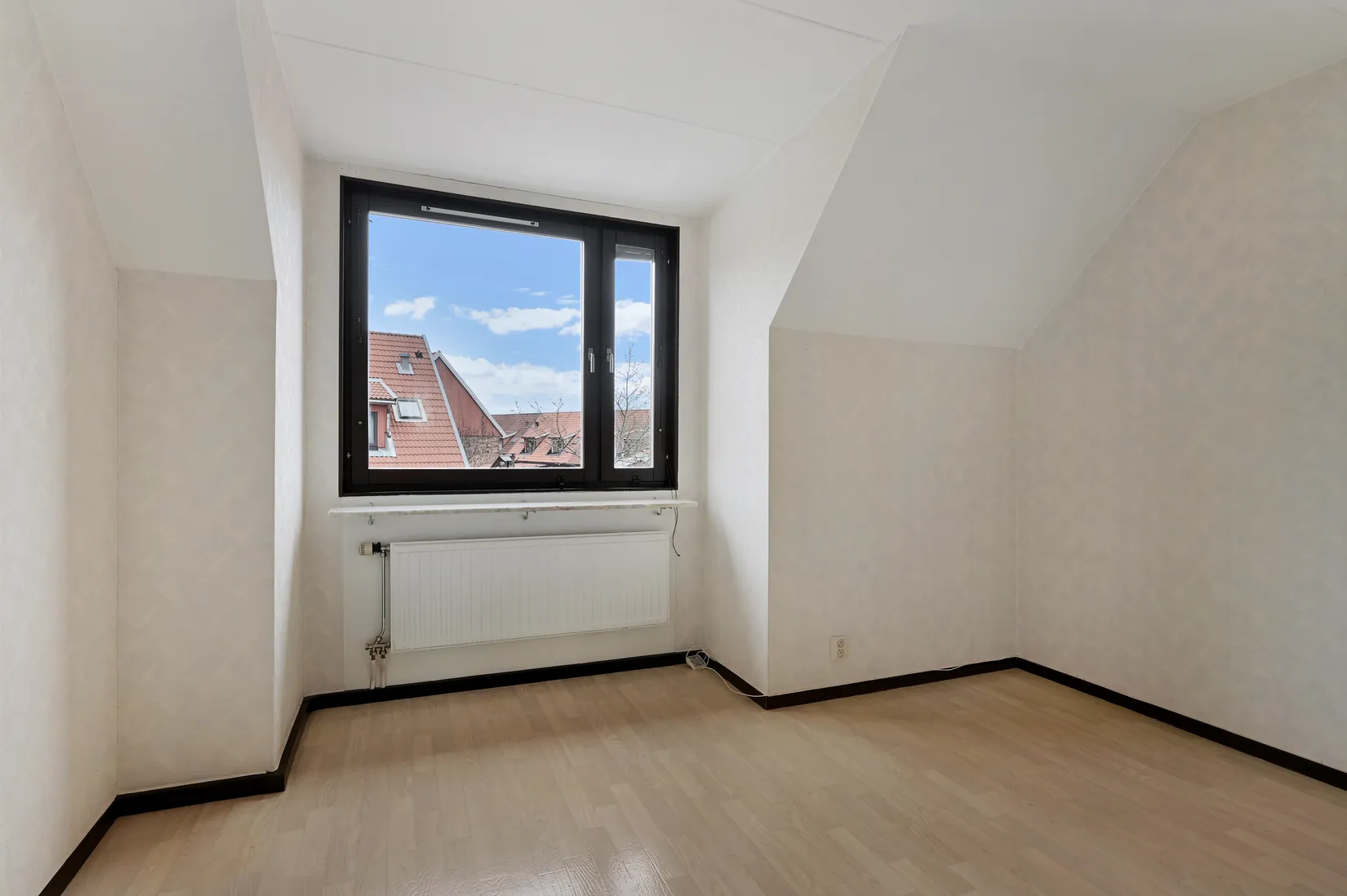 Radhus, Rondovägen 91, Drevviksstrand, Huddinge