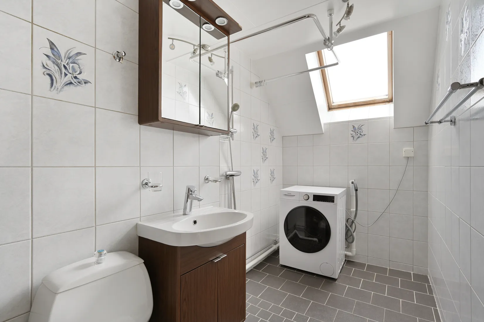 Radhus, Rondovägen 91, Drevviksstrand, Huddinge