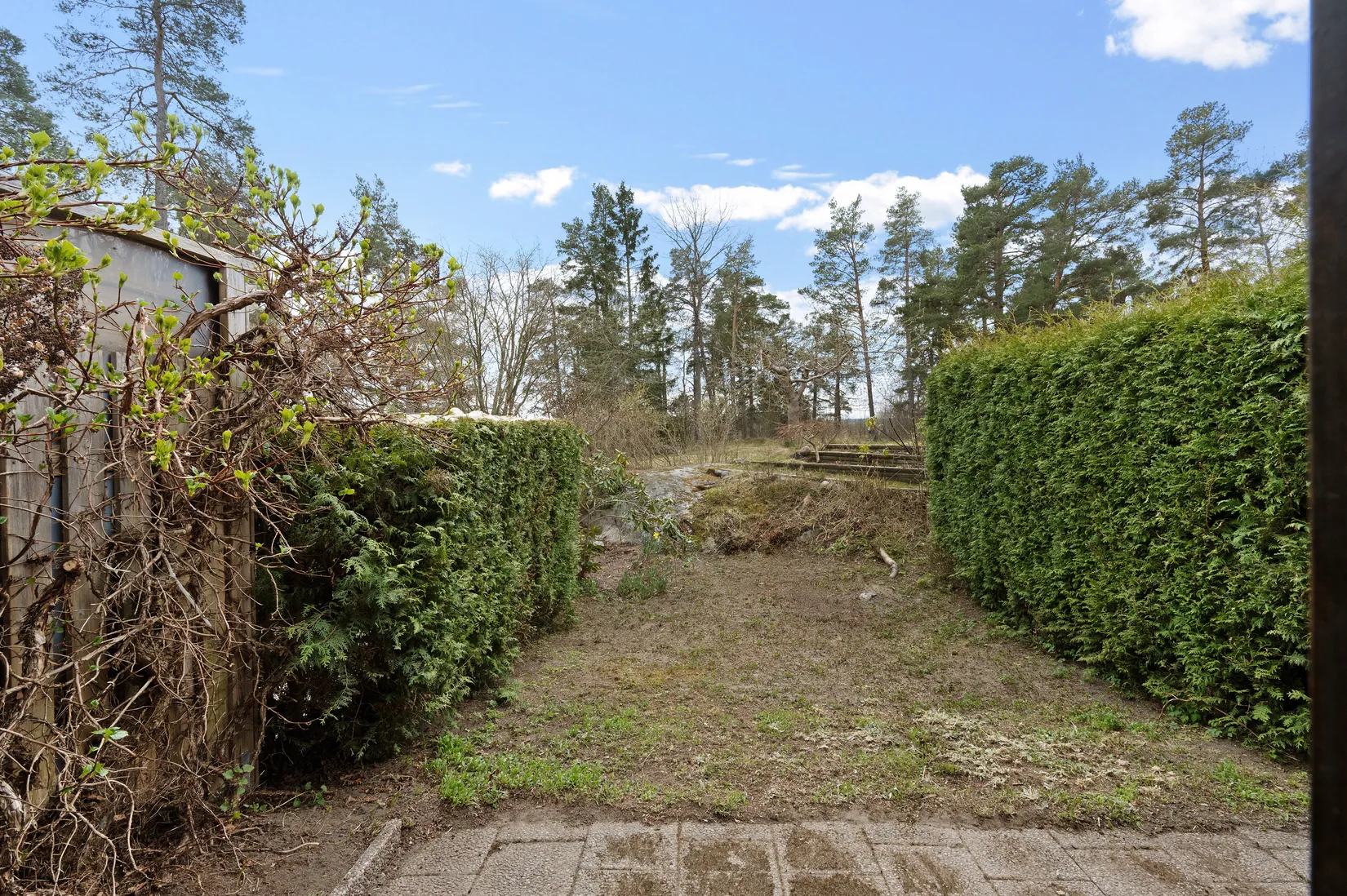 Radhus, Rondovägen 91, Drevviksstrand, Huddinge