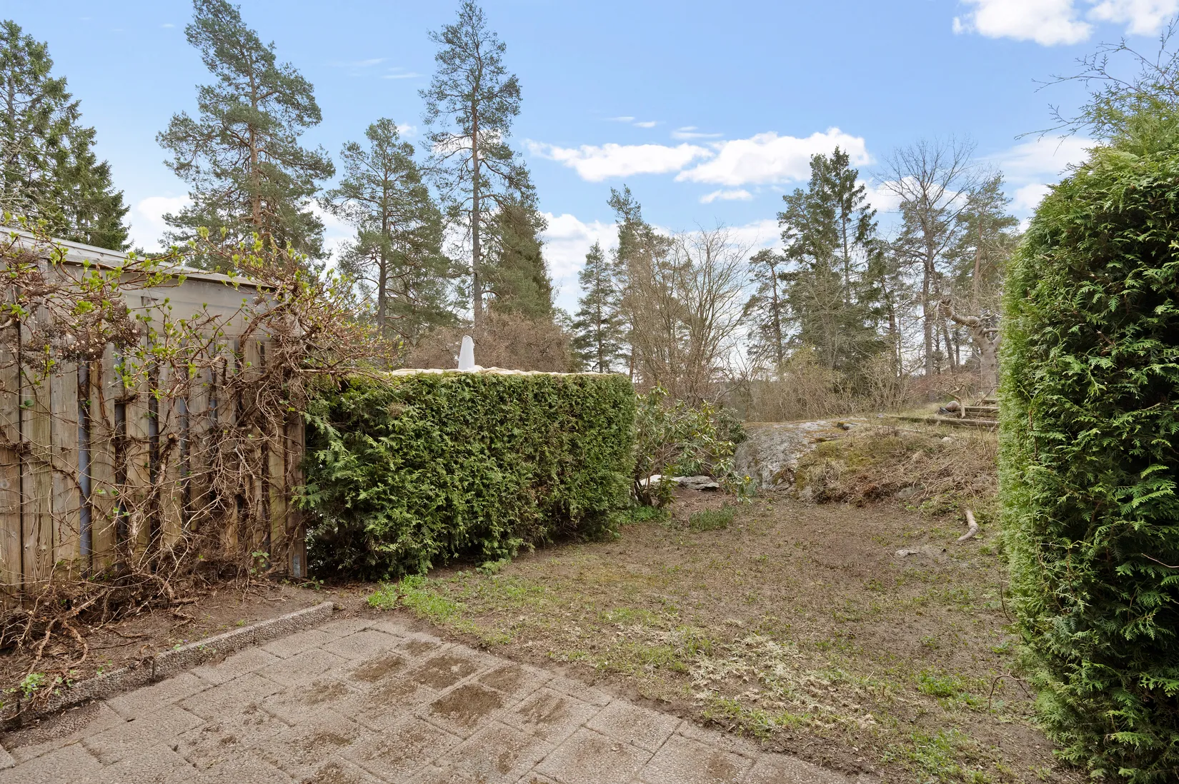 Radhus, Rondovägen 91, Drevviksstrand, Huddinge