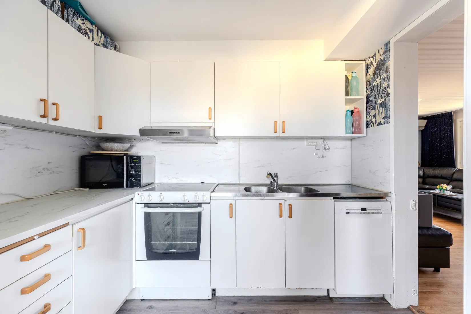 Villa, Järnvägsgatan 31, Aneby