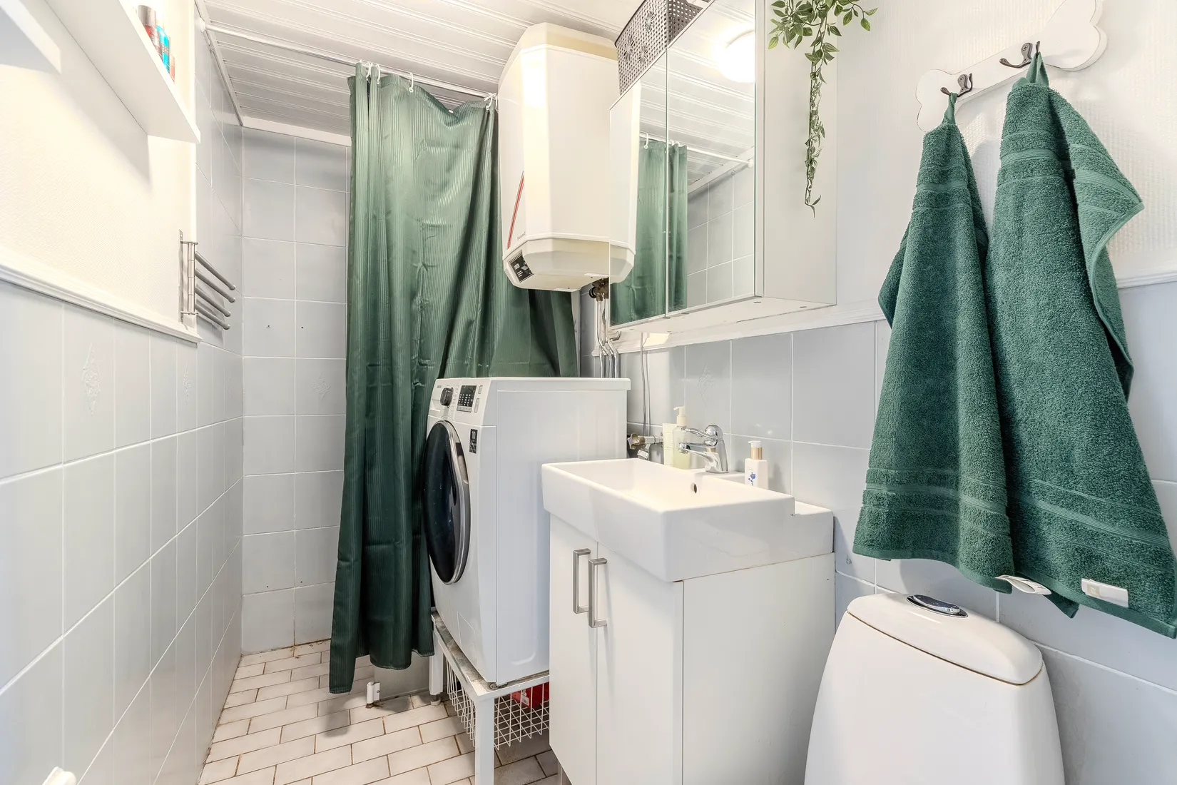 Villa, Järnvägsgatan 31, Aneby