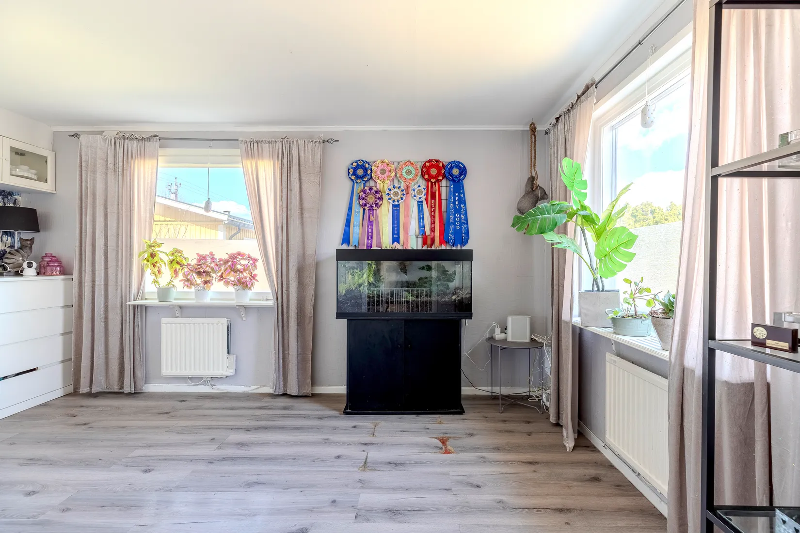 Villa, Järnvägsgatan 31, Aneby