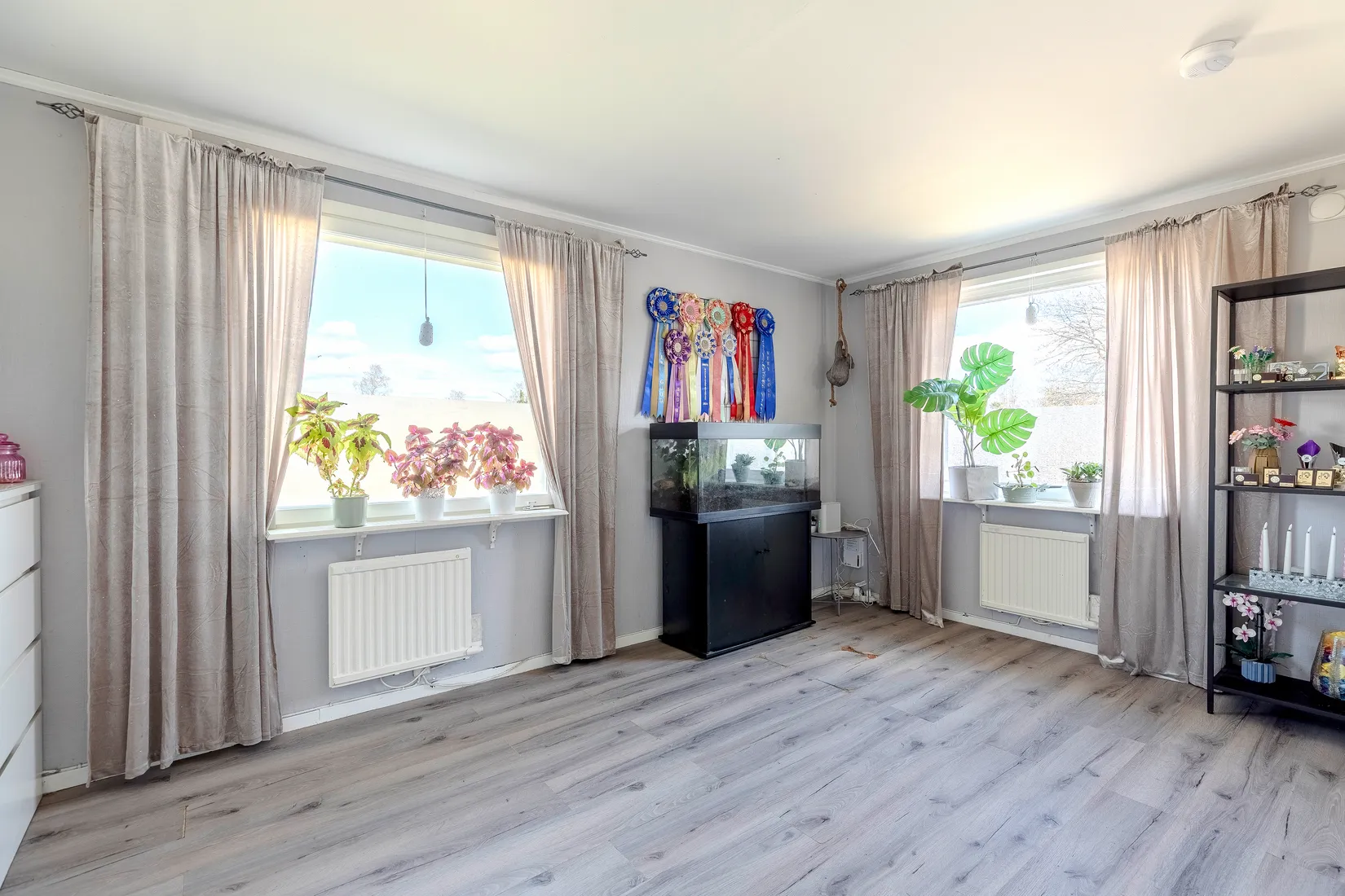 Villa, Järnvägsgatan 31, Aneby