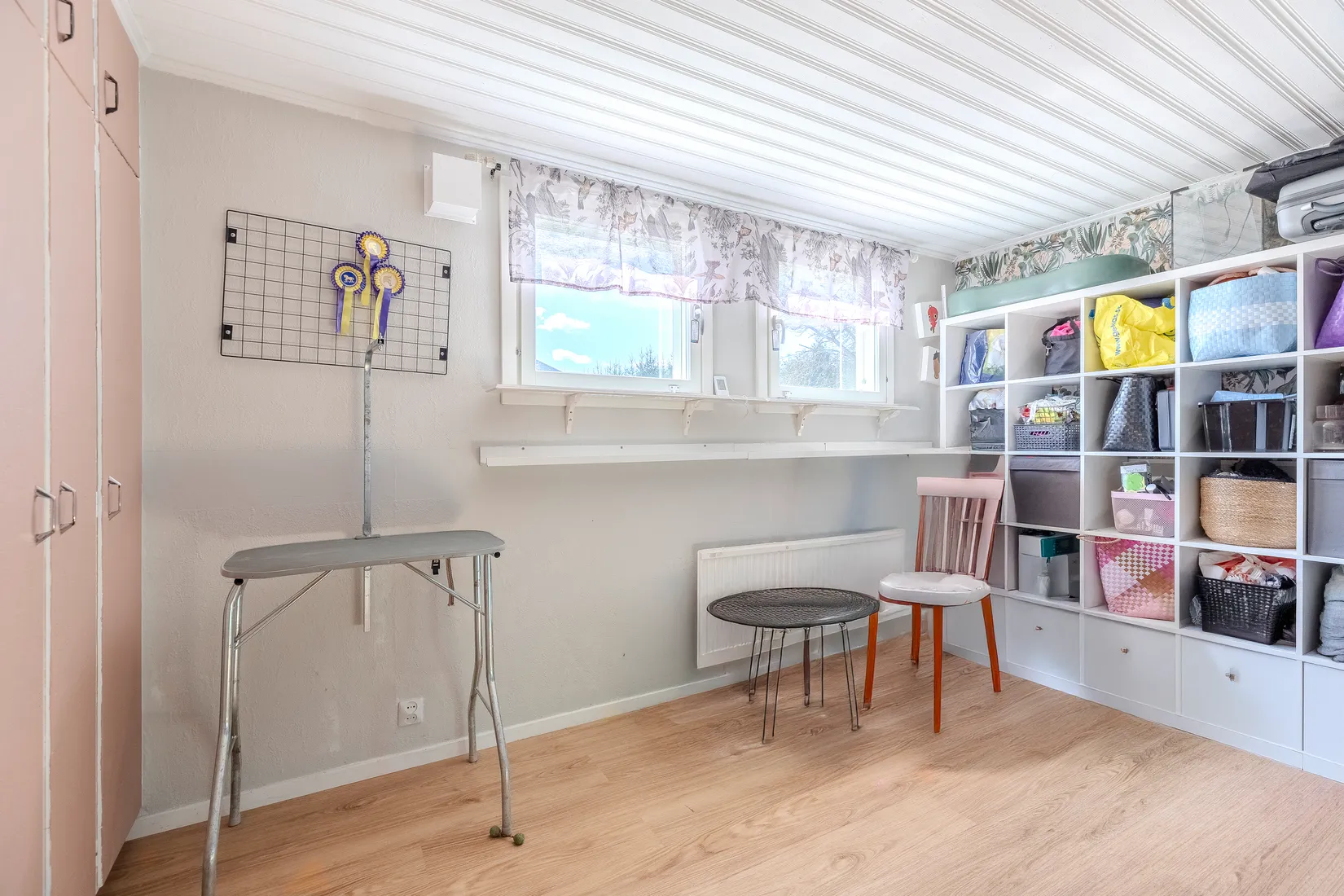 Villa, Järnvägsgatan 31, Aneby