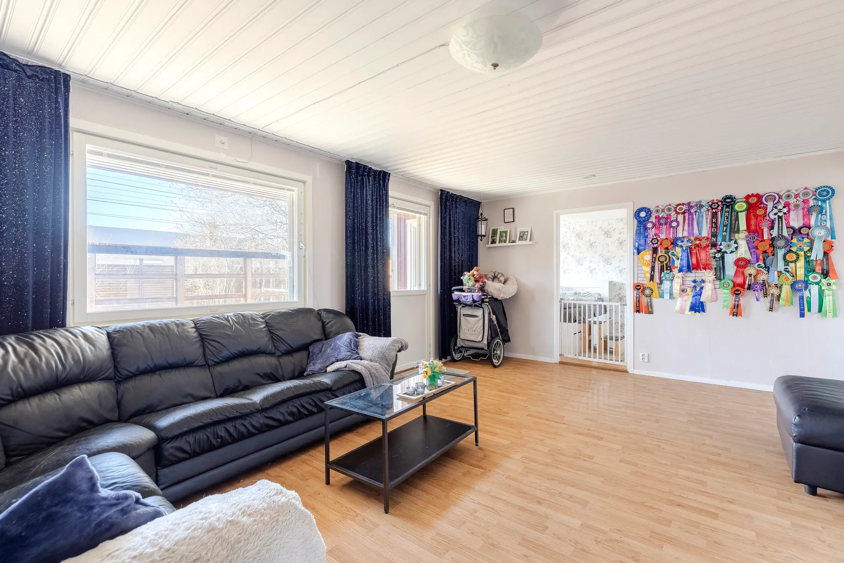 Villa, Järnvägsgatan 31, Aneby