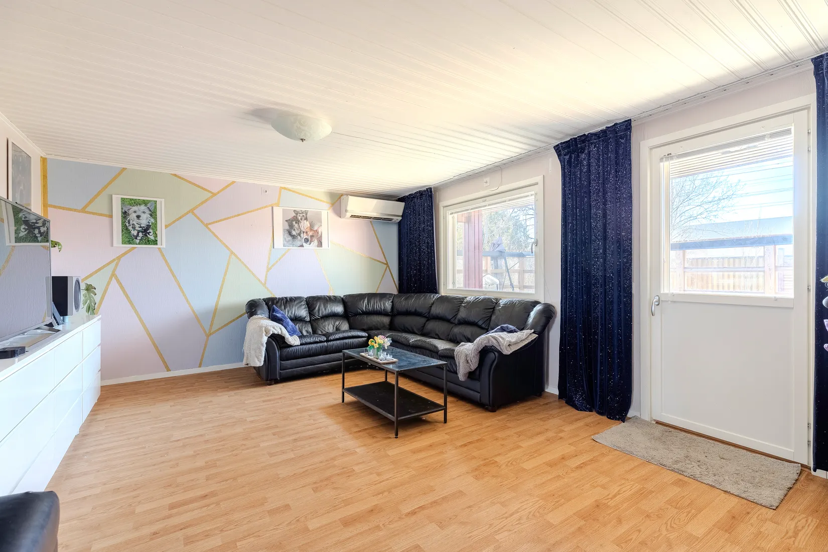 Villa, Järnvägsgatan 31, Aneby